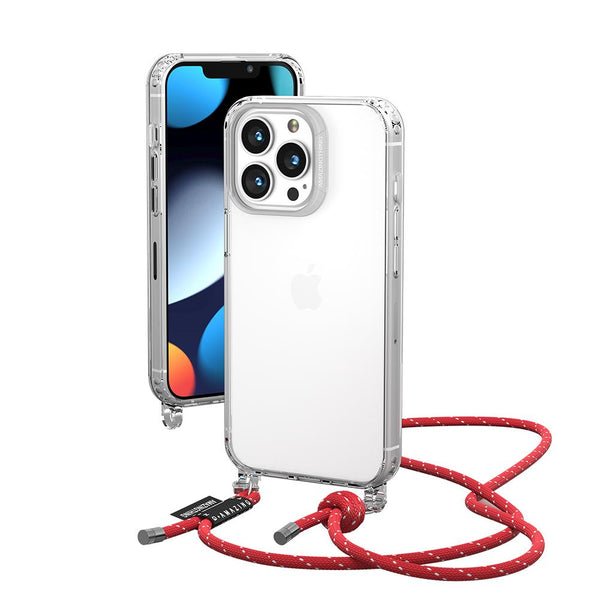 ADVANTA Crossbody Lanyard Case | iPhone 13 Series