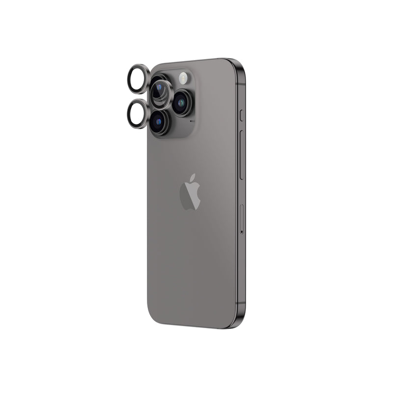 AR Aluminium Lens Protector for iPhone 15 Pro