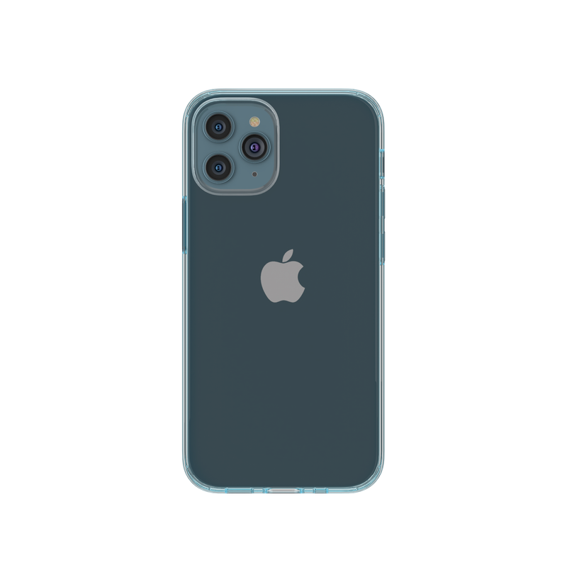 Anti-microbial Minimal Drop proof Case for iPhone 12