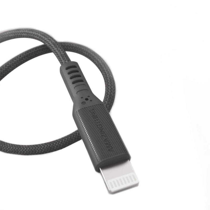 Astro Pro-Titan Type-C to Lightning Charging Cable (MFi) | 1.2M