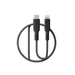 Astro Pro-Titan Type-C to Lightning Charging Cable (MFi) | 2.2M