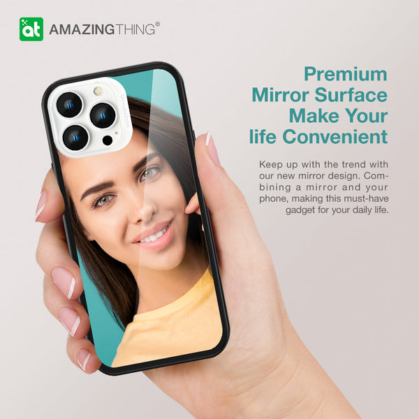 EXPLORER PRO MIRROR Drop-proof Case | iPhone 13 Series