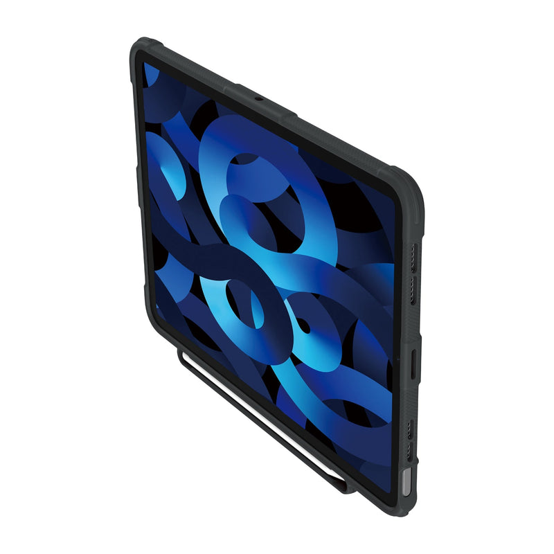 EXPLORER PRO Shock-absorption Drop-proof Case for iPad Pro 11 | Black