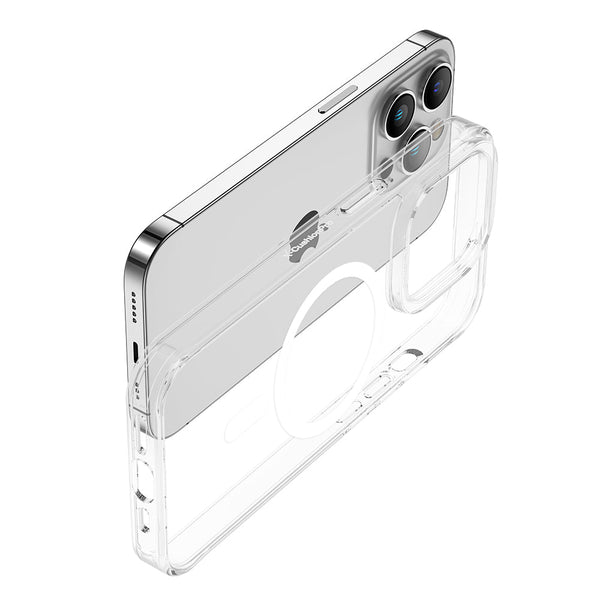 MINIMAL MAG 6.5 FT Drop Proof Case | iPhone 14 Series