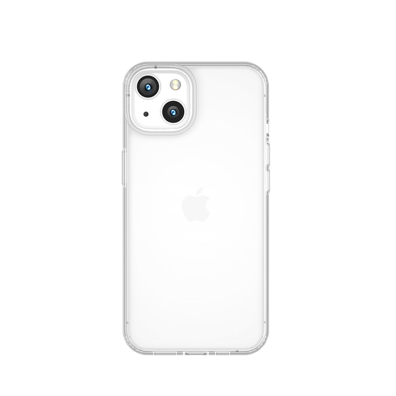 MINIMAL OUTRE Drop-proof Case | iPhone 13 Series | Clear