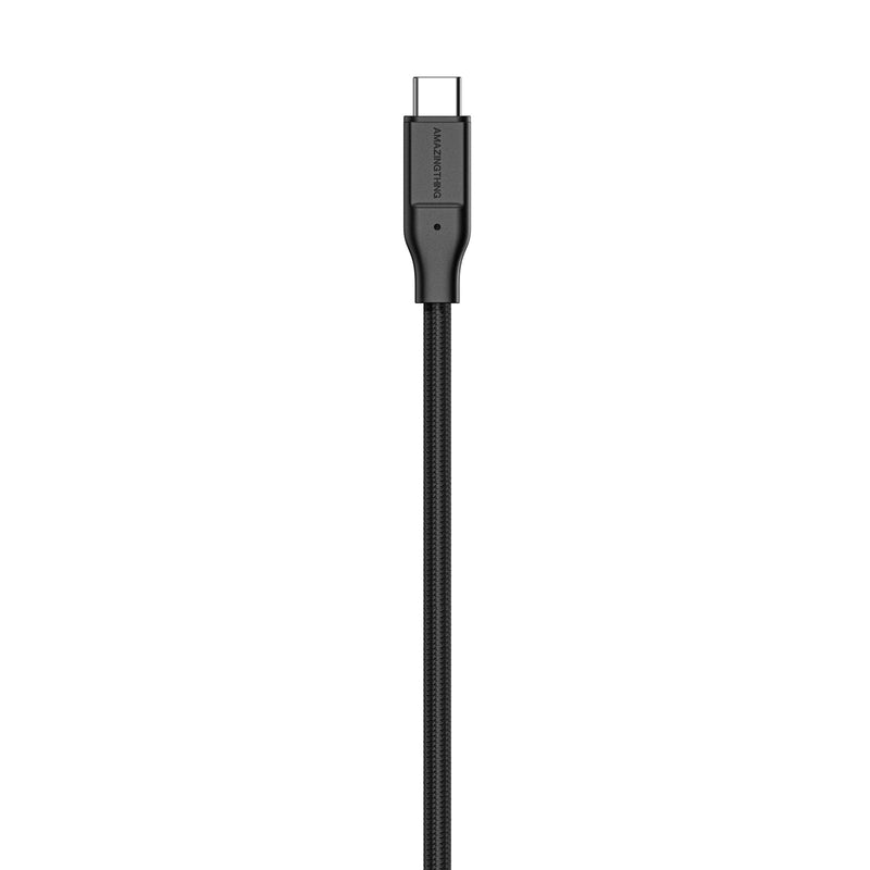 MagCord Titan Wrap - USB-C to USB-C - Charging Cable