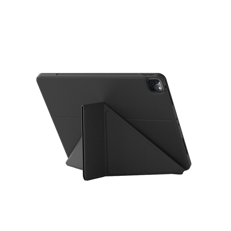 Marsix Antimicrobial Drop-proof Case for iPad Pro 2021