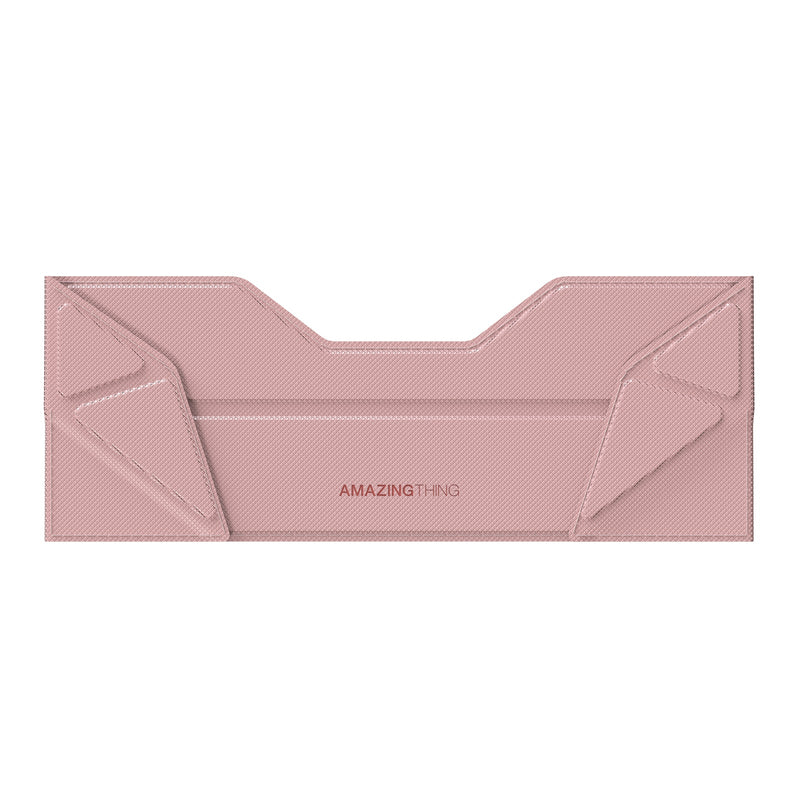 Marsix Magnetic Laptop Stand | Pink