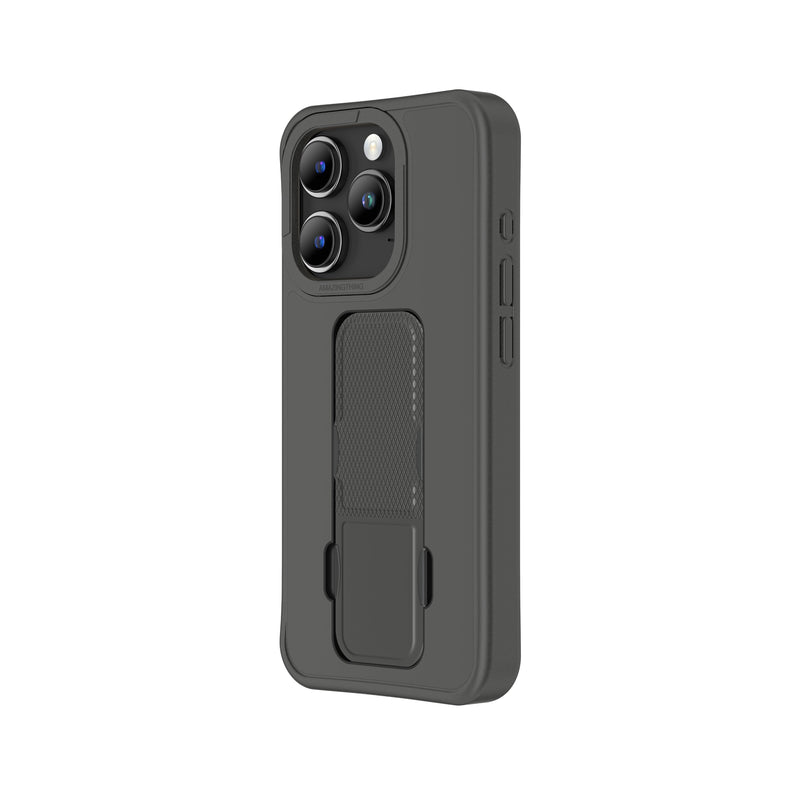 Matte Pro Magnetic Case | iPhone 15 Pro Max