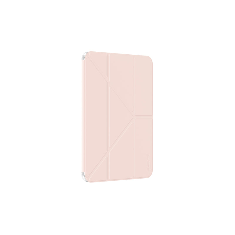 Minimal Detachable Protective Case for iPad Air 5 - 10.9" / iPad Gen 10 - 10.2"