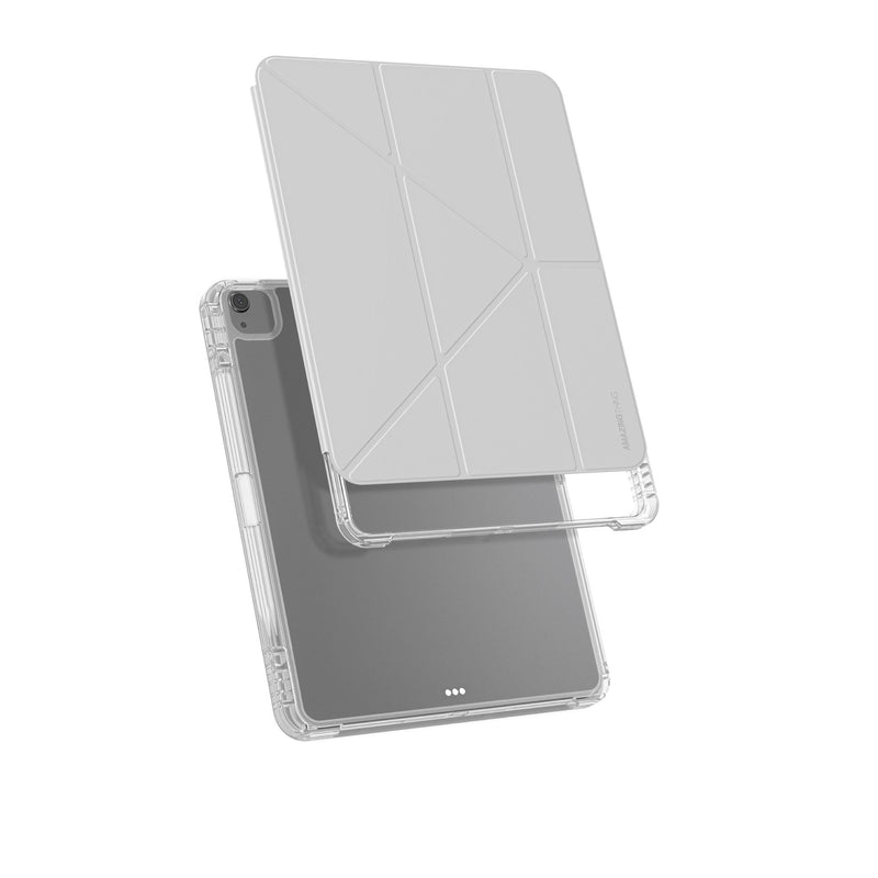 Minimal Detachable Protective Case for iPad Pro/ iPad Air Series