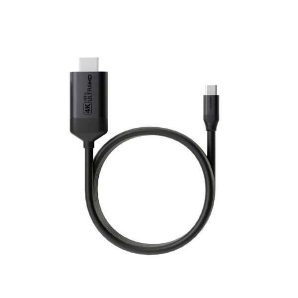 Power Max Plus TypeC to HDMI Cable 4K 60Hz