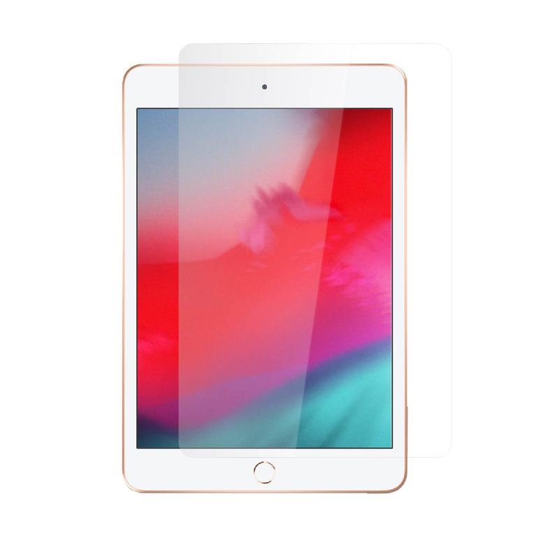 SUPREMEGLASS iPad Mini 2019 7.9" 0.33mm Glass Protector