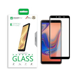 Samsung Galaxy A7 2018 2.5D SUPREMEGLASS Screen Protector