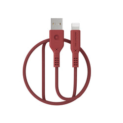 Speed Pro Zeus 3.2A Fast Charging Lightning Cable | 1.1M