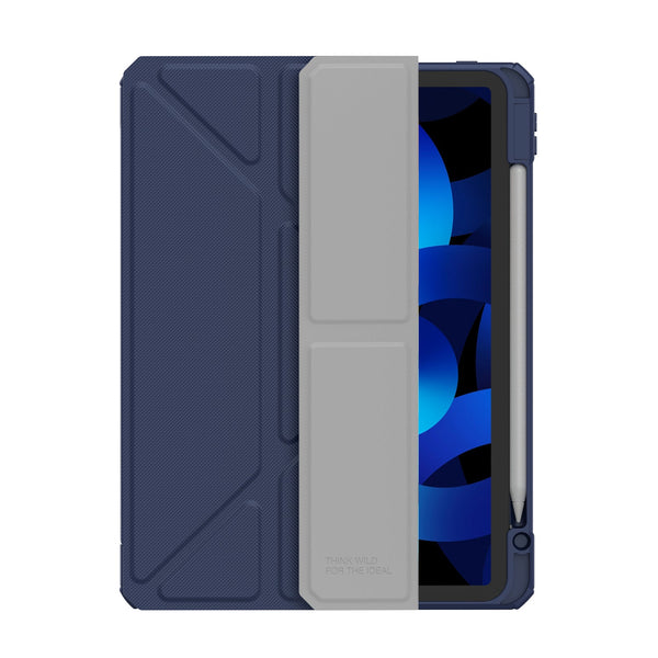 TITAN PRO Shock-Absorption Drop Proof Case for iPad Pro