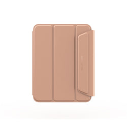 Titan Anti-bacterialDrop Proof Case for iPad Mini 6 | Rose Gold