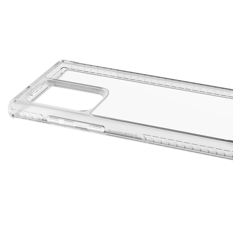 Titan Pro Case 8FT Samsung S22 Ultra | Clear