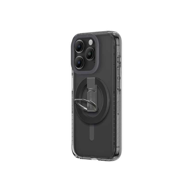 Titan Pro Magnetic Case Grip Ring Set | iPhone 15 Pro