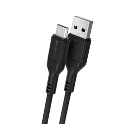 THUNDER PRO USB-C to USB-A Charging Cable | 1.1M