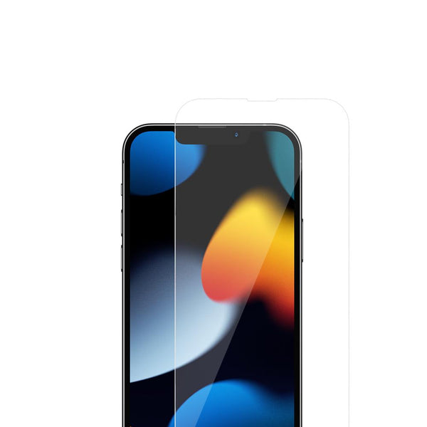 2.5D超白Radix鋼化玻璃手機螢幕保護貼| iPhone 13 系列