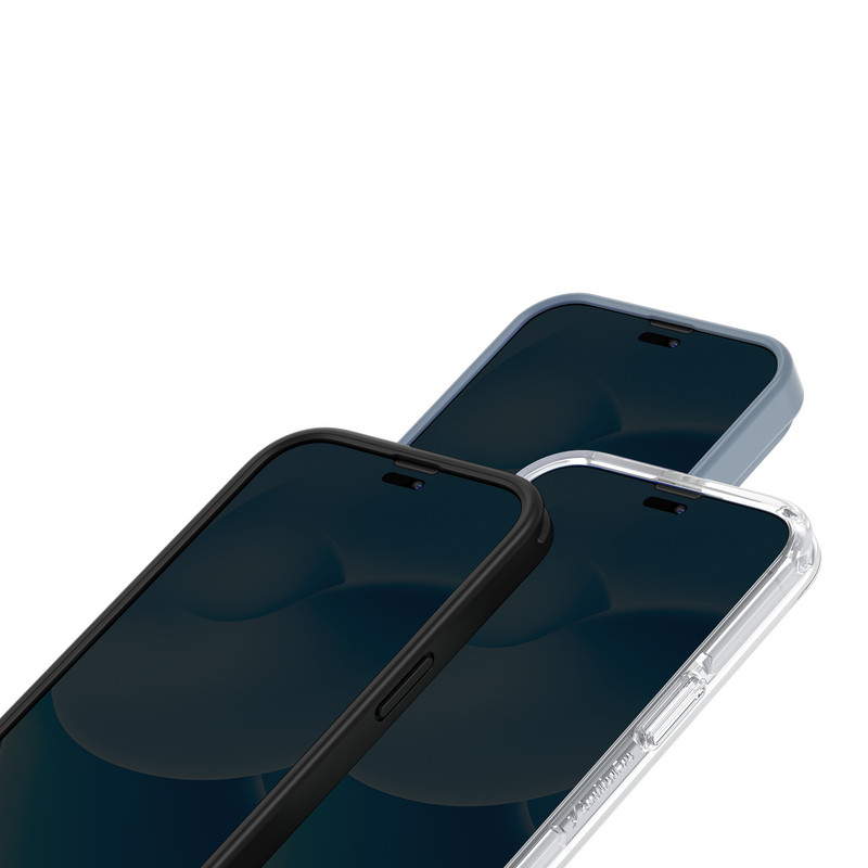 2.75D全覆蓋Titan 28°隱私鋼化玻璃螢幕保護貼| iPhone 14 系列