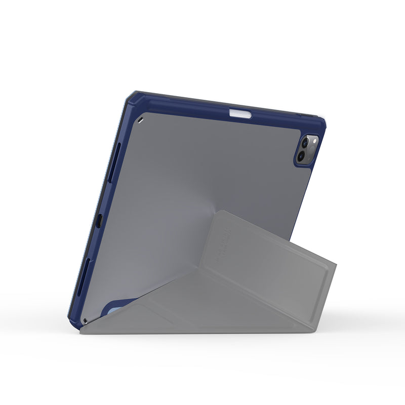 TITAN PRO Shock-Absorption Drop Proof Case for iPad Pro