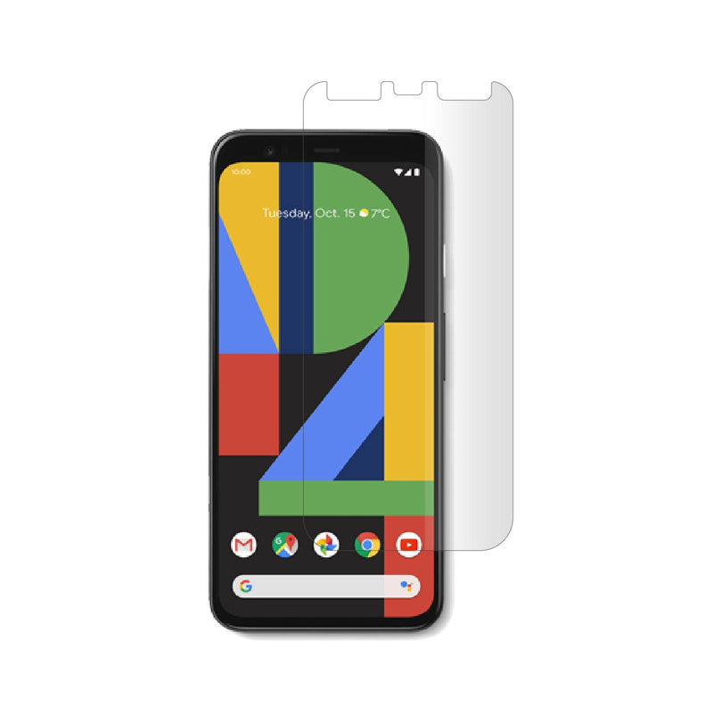 適用於 Google Pixel 4 XL 的 SUPREMEGLASS 0.33 毫米鋼化玻璃螢幕保護貼