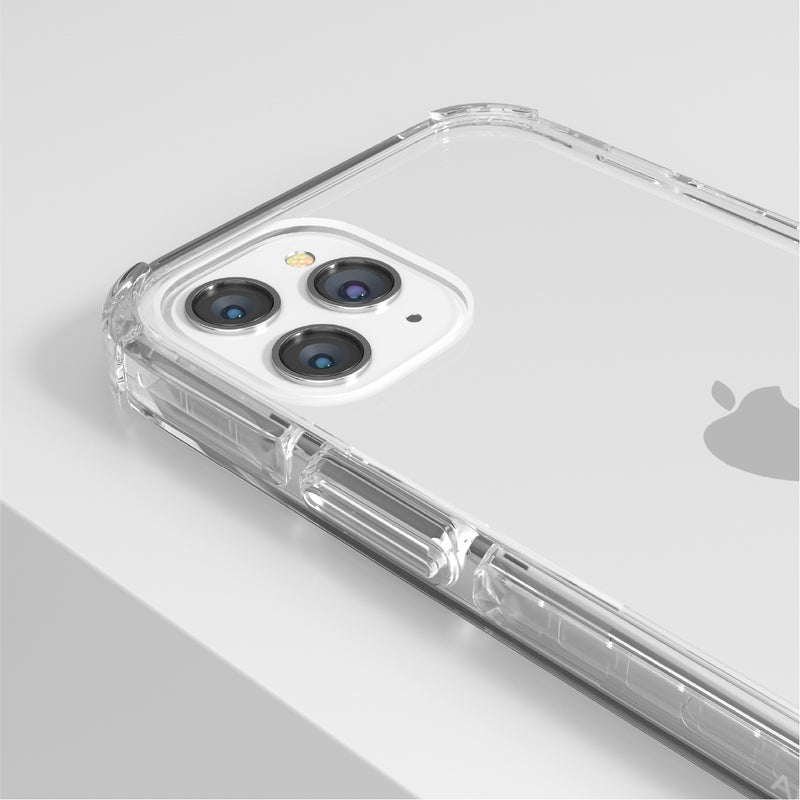 Anti-microbial Novoboost Drop proof Case for iPhone 12