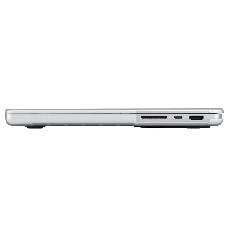 Marsix Pro 機箱帶磁性筆記本電腦支架 | MacBook Pro 13 2022 |粉色的