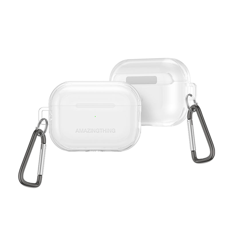 MINIMAL Drop-proof AirPods Pro 2 Case